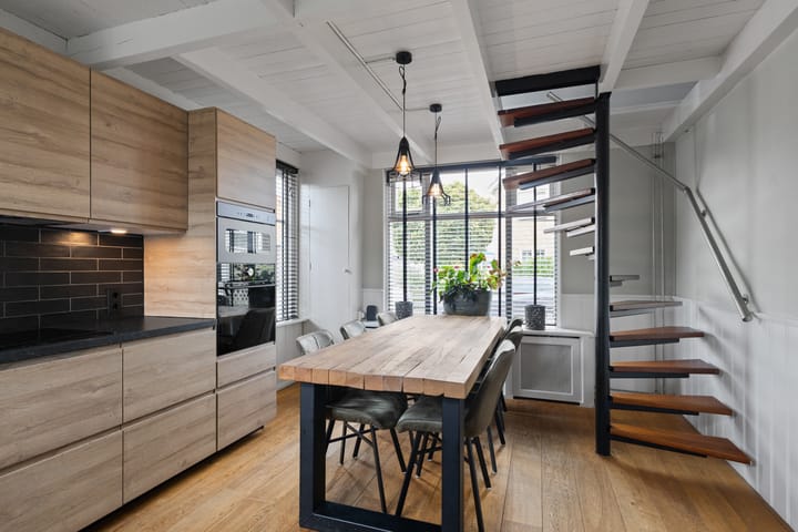 Foto 9 van Klieftstraat 50