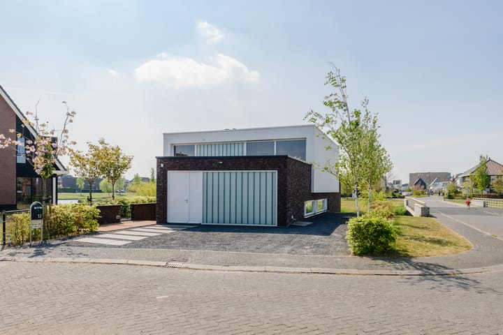 Foto 46 van Oogsplits 12