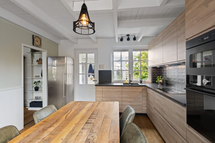 Foto 10 van Klieftstraat 50