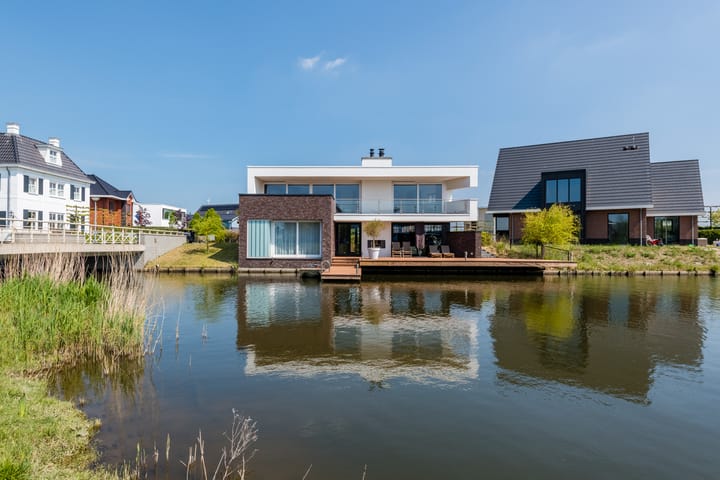 Foto 50 van Oogsplits 12