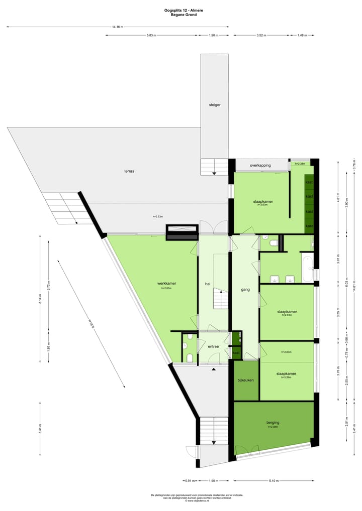 Foto 52 van Oogsplits 12