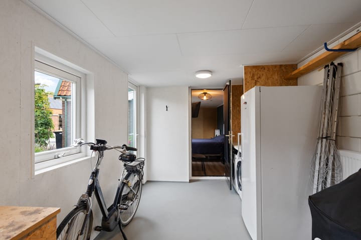 Foto 16 van Klieftstraat 50