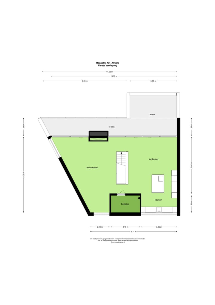 Foto 53 van Oogsplits 12