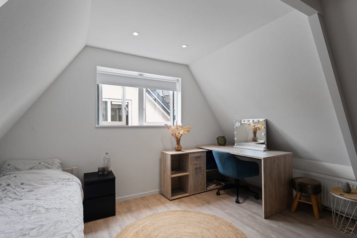 Foto 18 van Klieftstraat 50