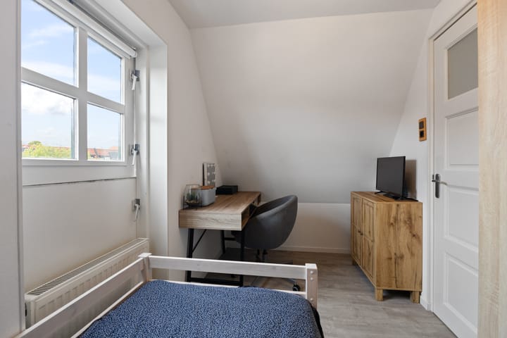 Foto 21 van Klieftstraat 50