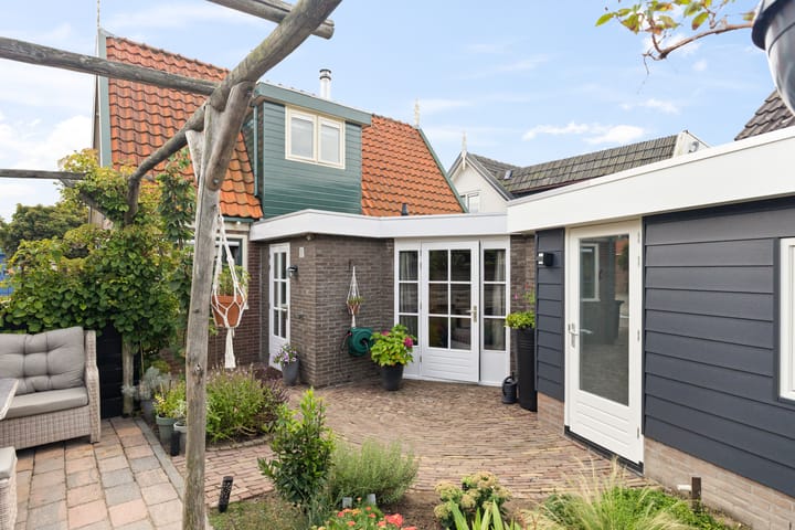 Foto 24 van Klieftstraat 50