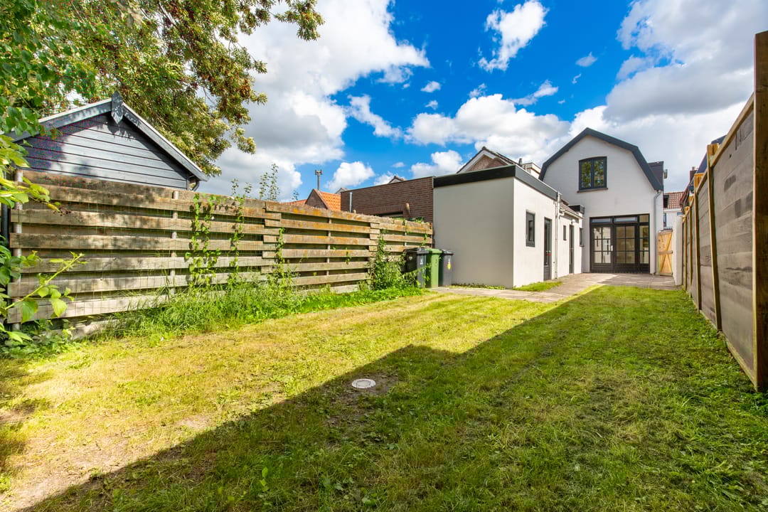 Foto 2 van Besoyensestraat 34