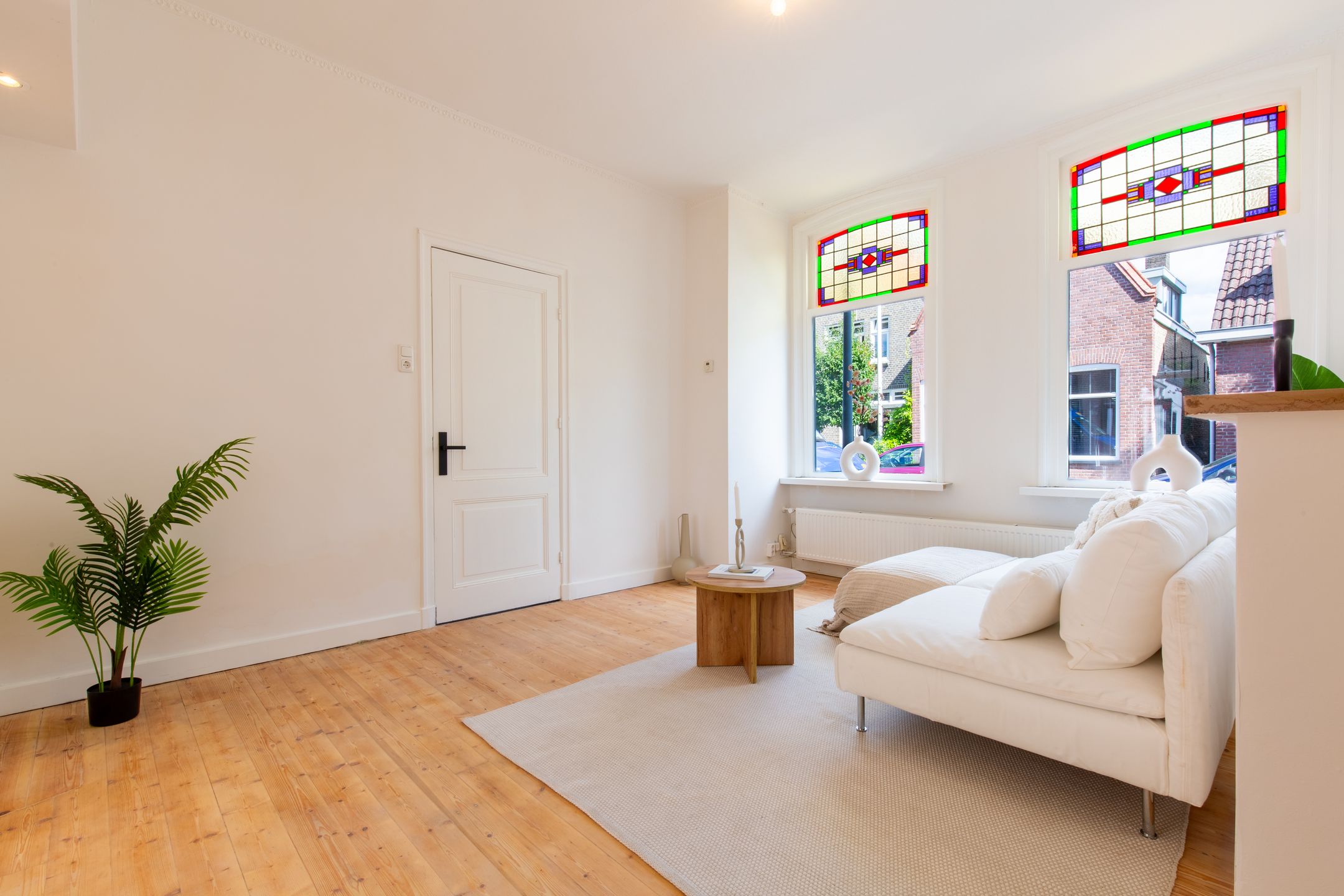 Foto 3 van Besoyensestraat 34