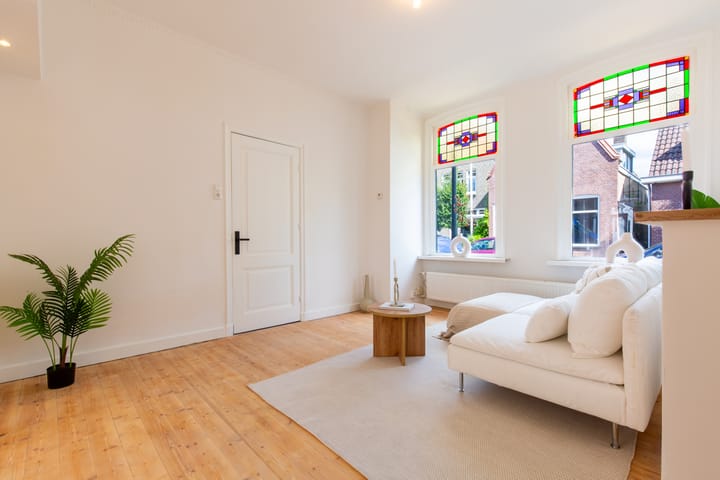 Foto 3 van Besoyensestraat 34