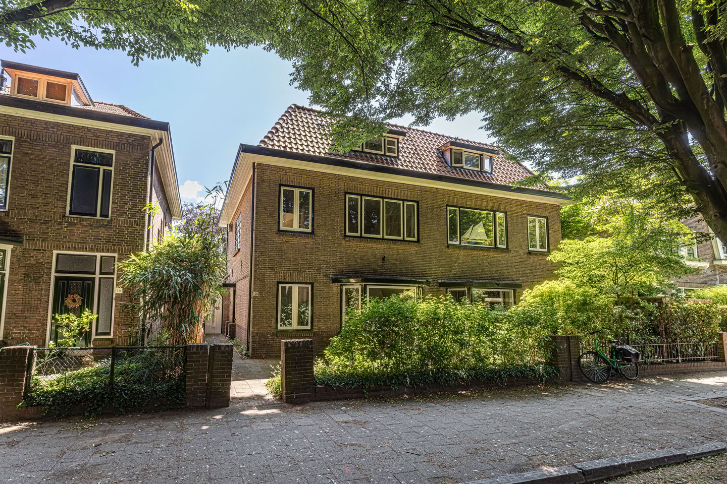 Foto 1 van Cobetstraat 48