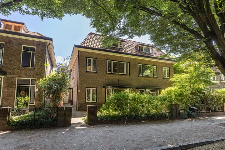 Foto 1 van Cobetstraat 48