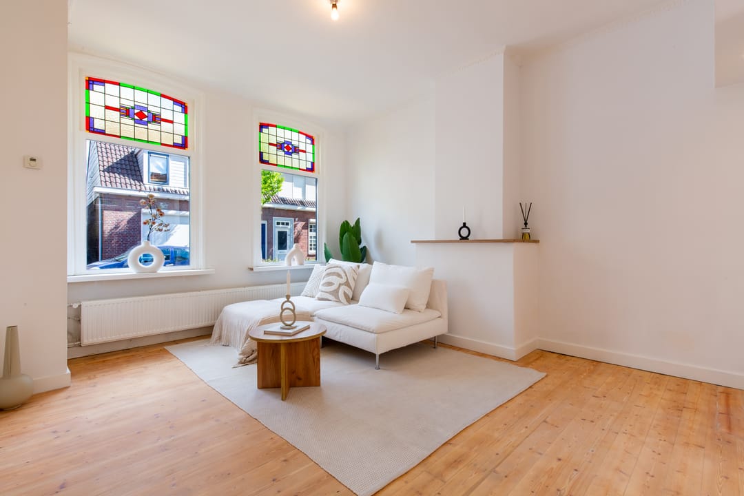 Foto 8 van Besoyensestraat 34