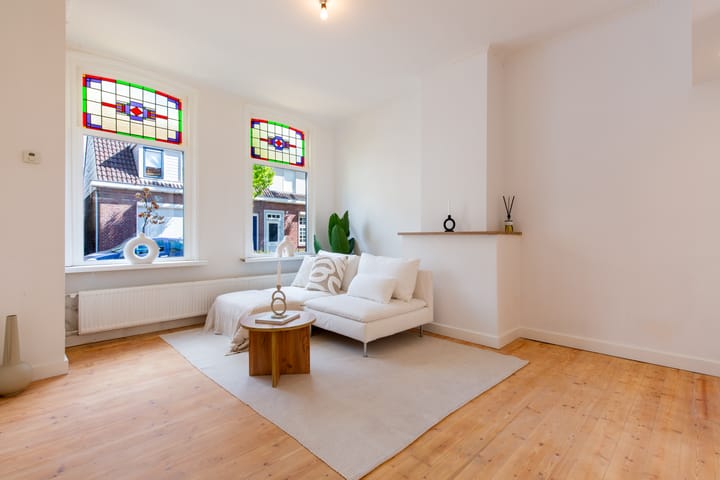 Foto 8 van Besoyensestraat 34