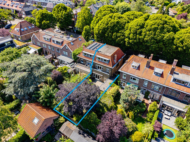 Foto 2 van Cobetstraat 48