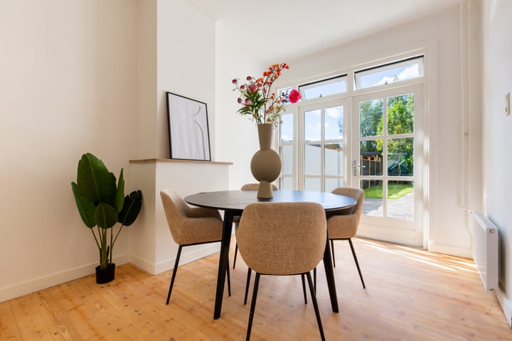 Foto 10 van Besoyensestraat 34