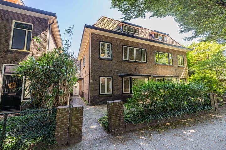 Foto 5 van Cobetstraat 48