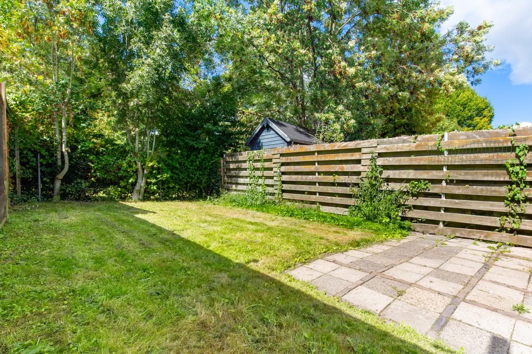 Foto 22 van Besoyensestraat 34