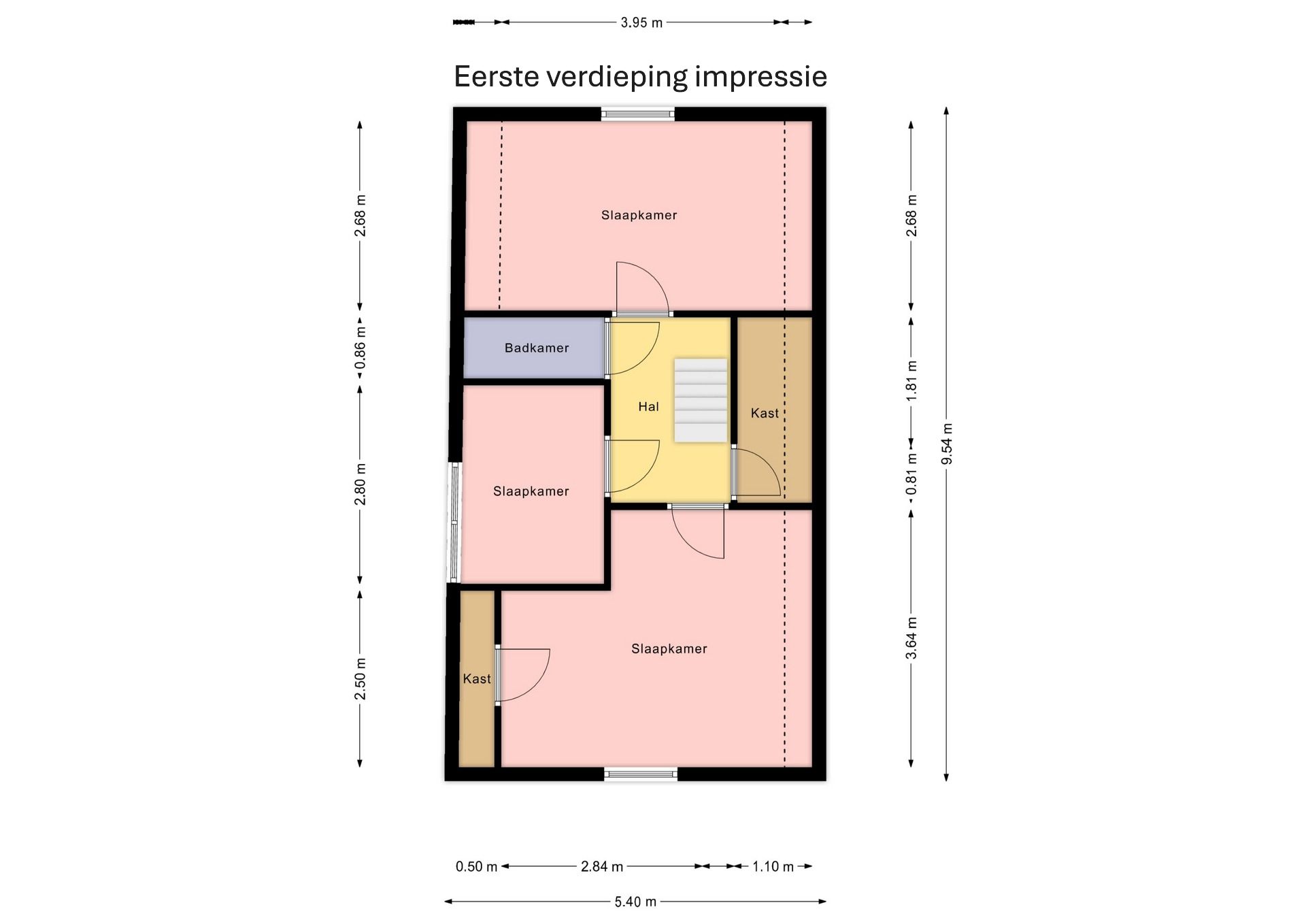 Foto 27 van Besoyensestraat 34