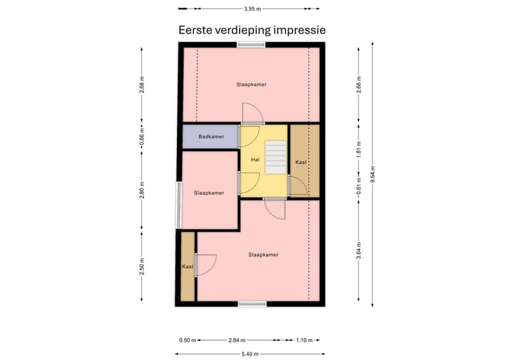 Foto 27 van Besoyensestraat 34