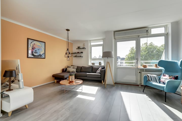 Foto 2 van Vredebest 11