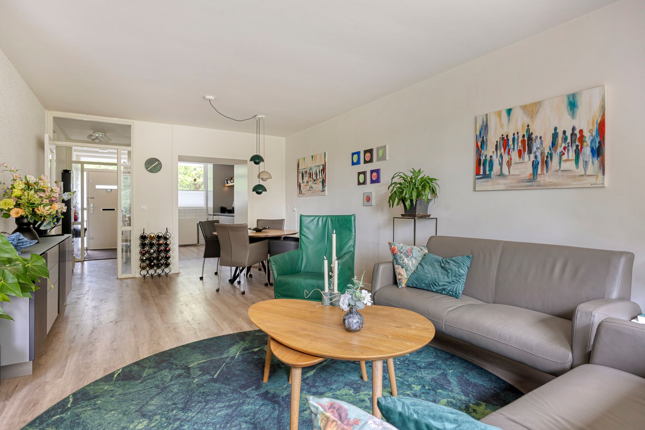 Chopinplein, 37, Schiedam, 3122VM, Zuid-Holland, Nederland 37 