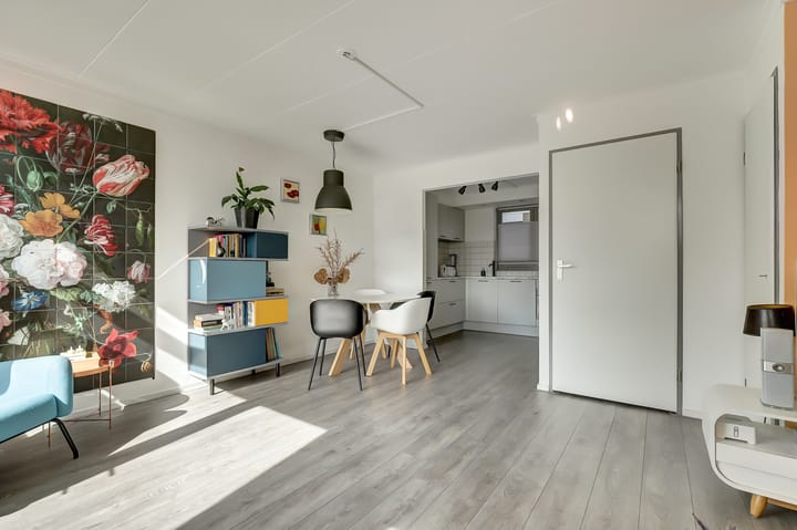 Foto 3 van Vredebest 11