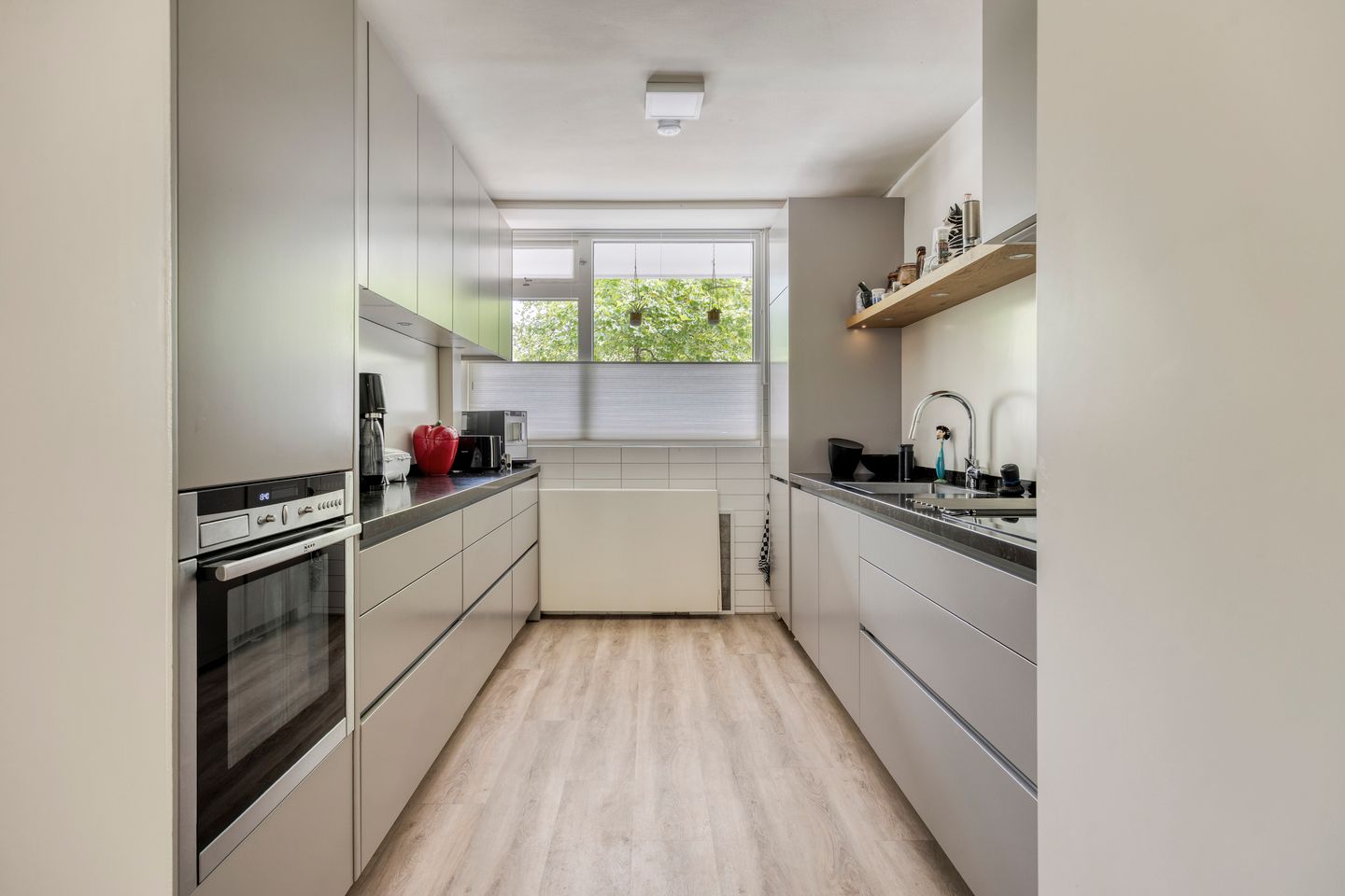 Foto 10 van Chopinplein 37