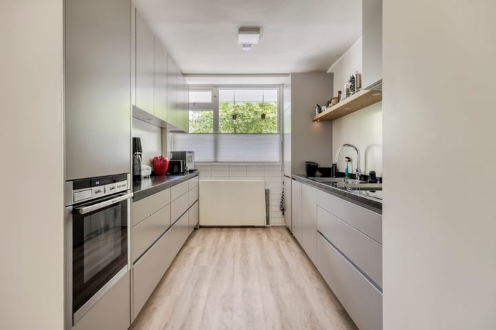 Foto 10 van Chopinplein 37