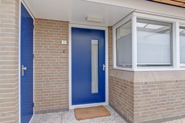 Foto 8 van Vredebest 11