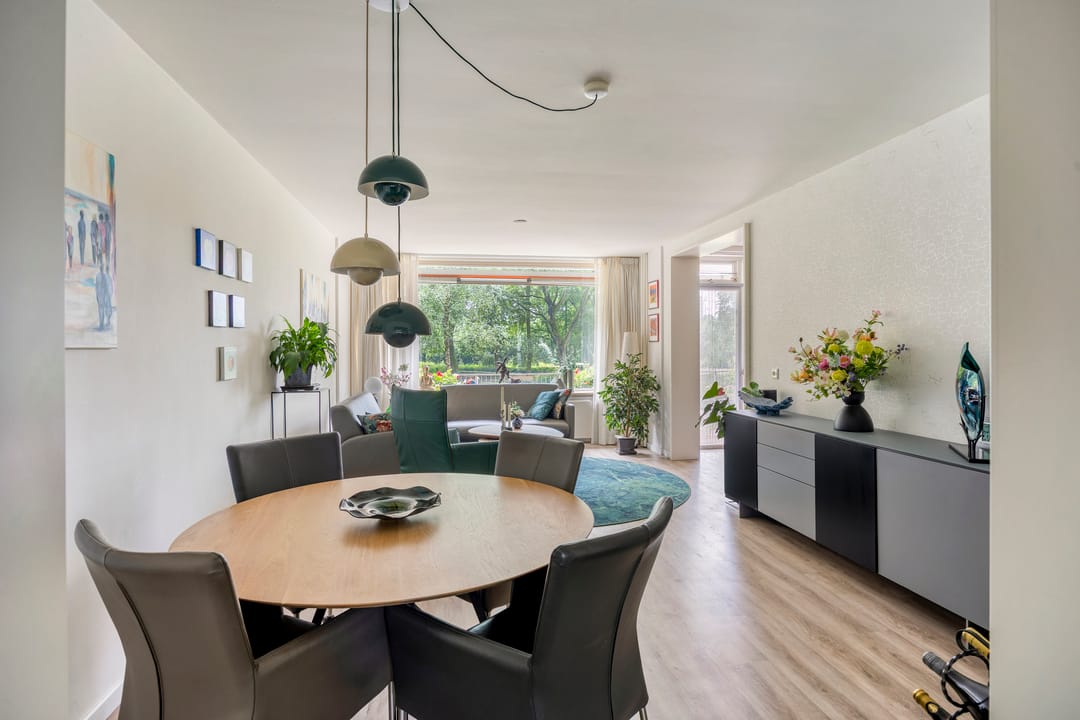 Foto 1 van Chopinplein 37