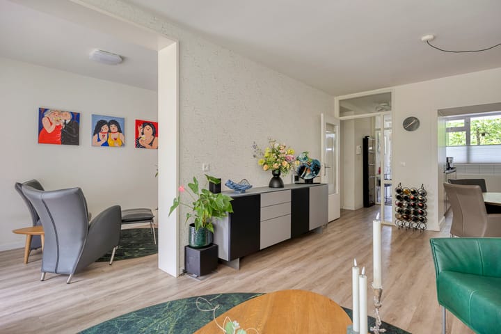 Foto 7 van Chopinplein 37