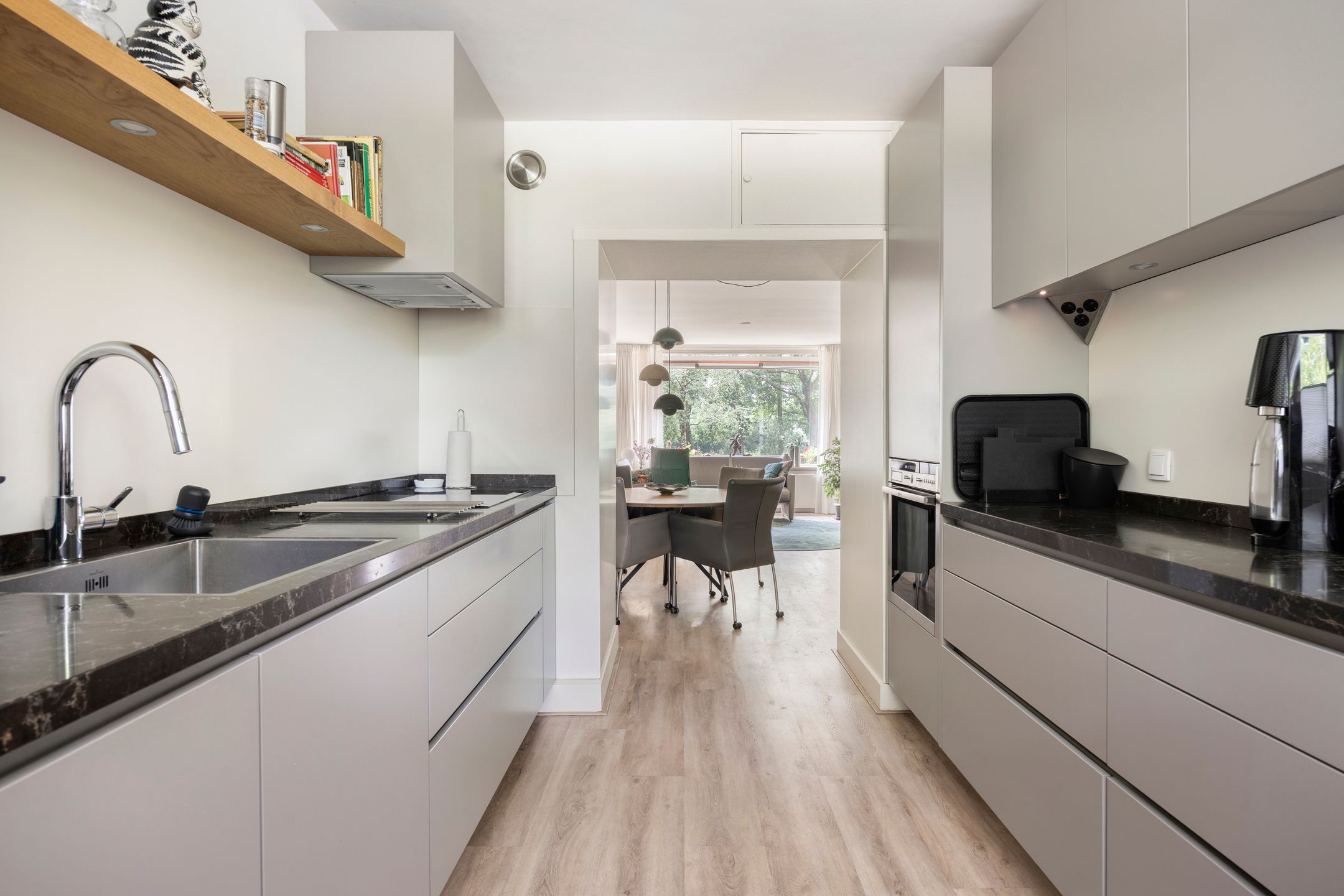 Foto 3 van Chopinplein 37