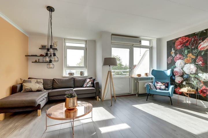 Foto 13 van Vredebest 11