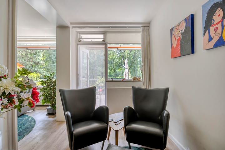 Foto 9 van Chopinplein 37