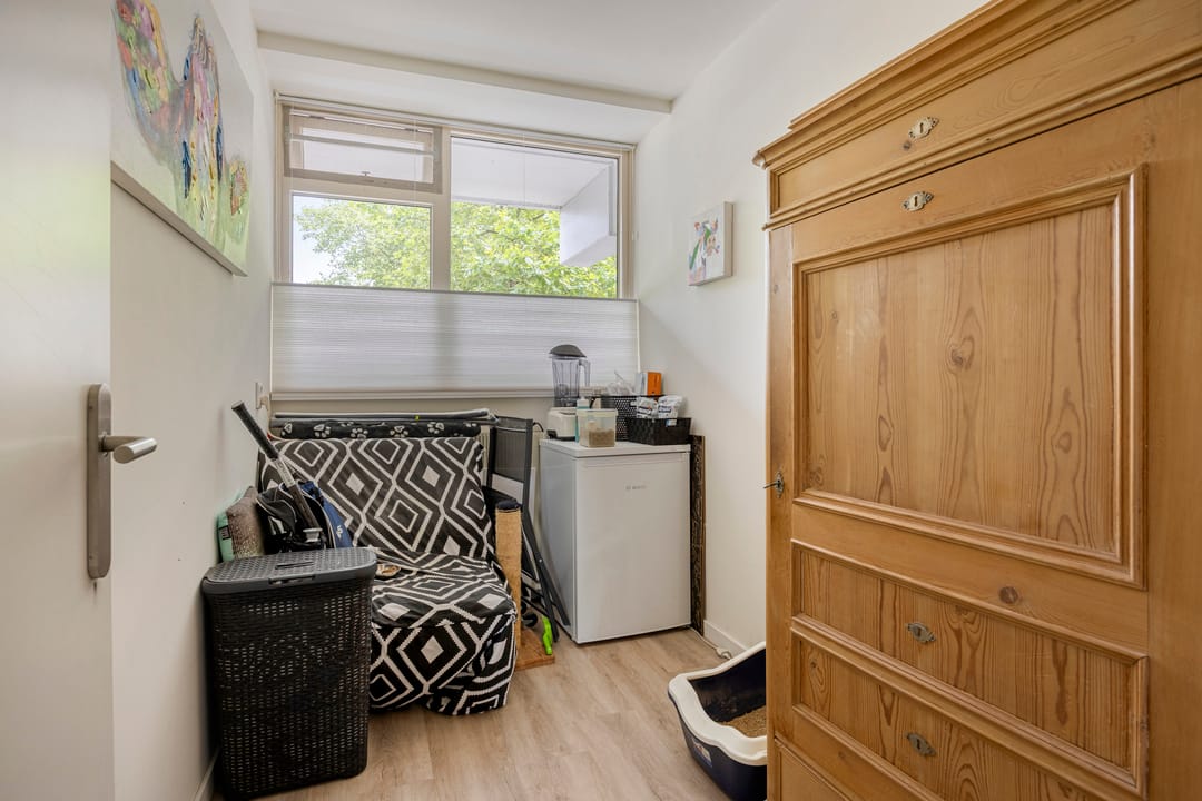 Foto 13 van Chopinplein 37