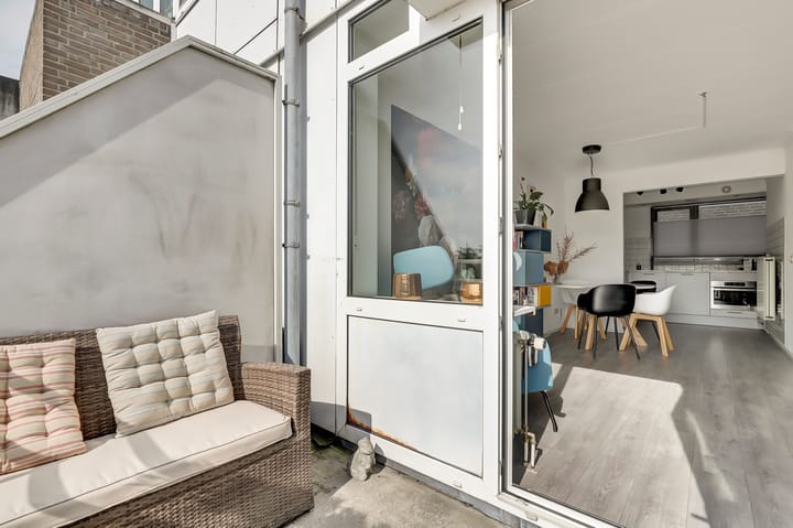 Foto 17 van Vredebest 11