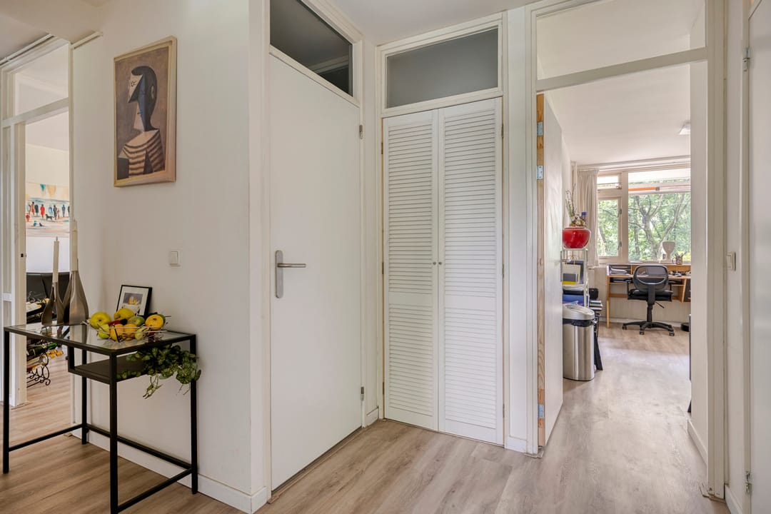 Foto 16 van Chopinplein 37