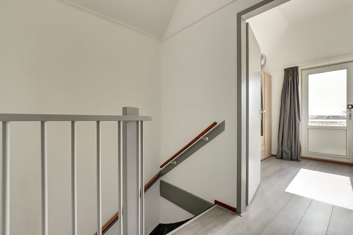 Foto 20 van Vredebest 11