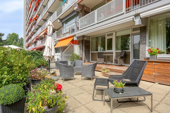 Foto 19 van Chopinplein 37