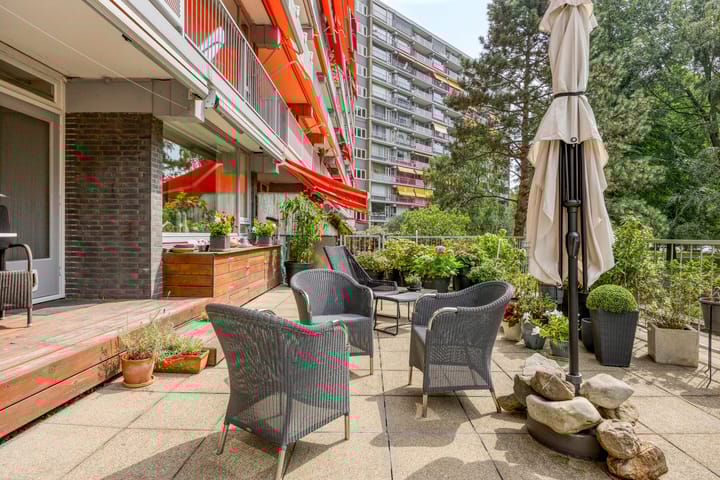 Foto 20 van Chopinplein 37