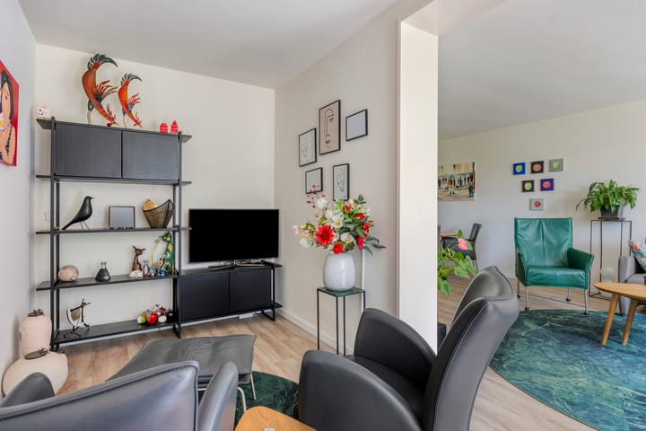 Foto 8 van Chopinplein 37