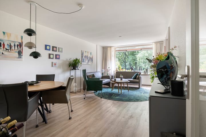 Foto 6 van Chopinplein 37