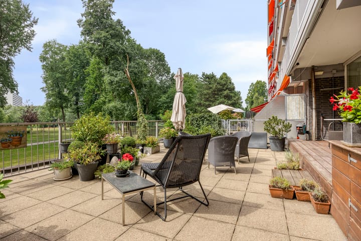 Foto 21 van Chopinplein 37