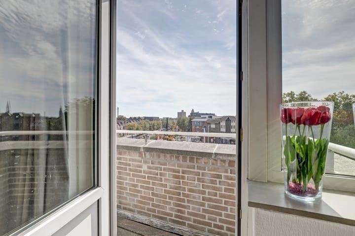 Foto 23 van Vredebest 11