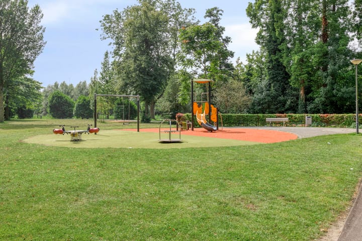 Foto 23 van Chopinplein 37