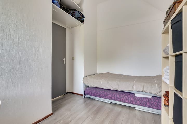 Foto 25 van Vredebest 11