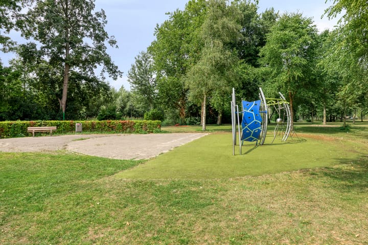 Foto 24 van Chopinplein 37