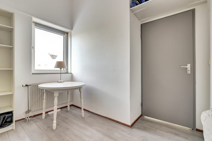 Foto 26 van Vredebest 11