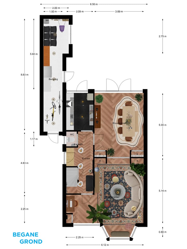 Foto 57 van Cobetstraat 48