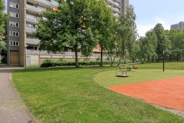 Foto 25 van Chopinplein 37